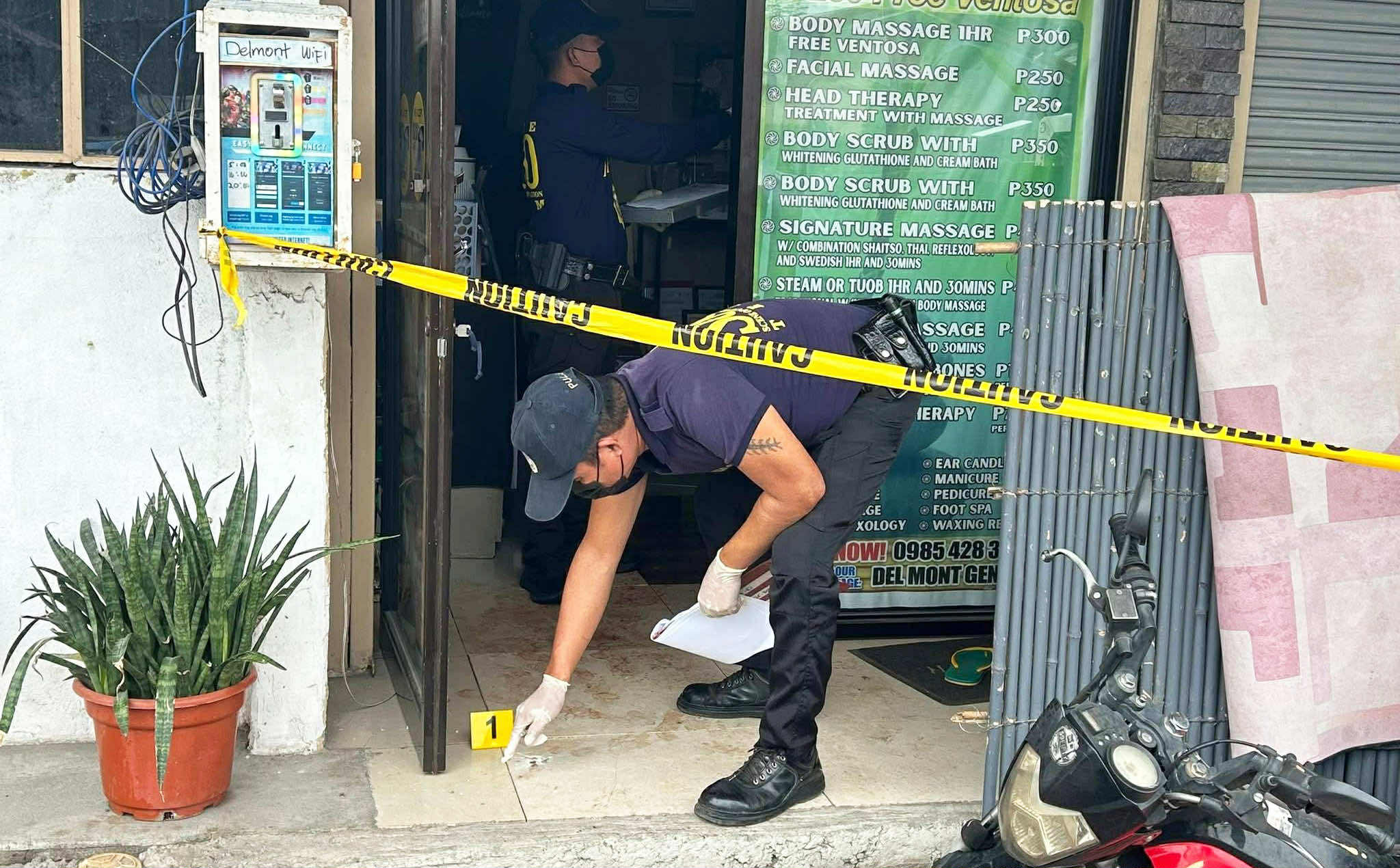 Photo via GMA Regional TV One Mindanao