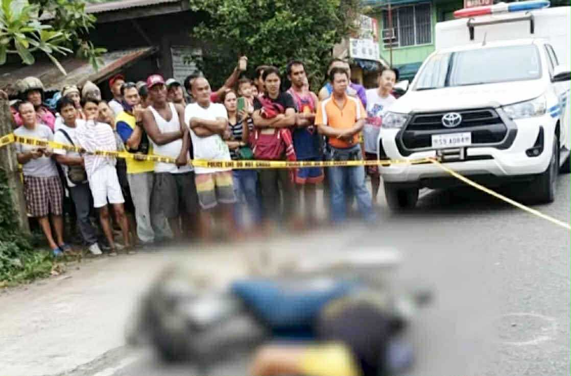 Photo courtesy: Bislig City PNP