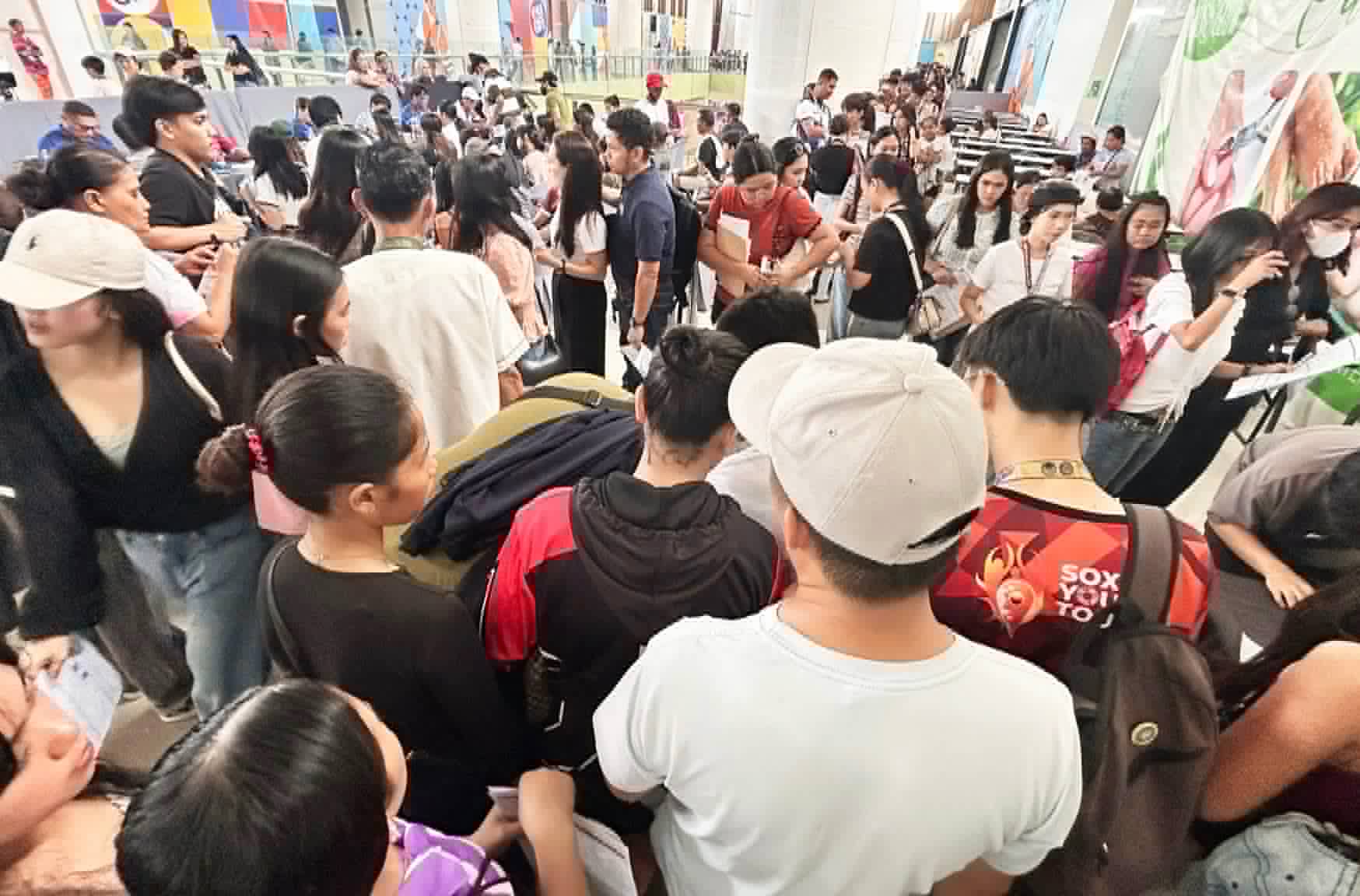 Photo via GMA Regional TV One Mindanao