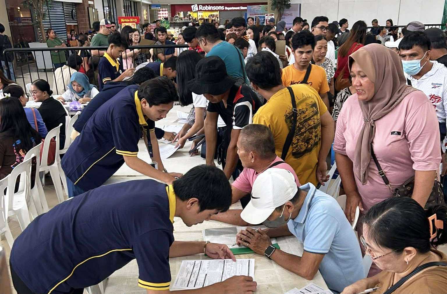 Photo via GMA Regional TV One Mindanao