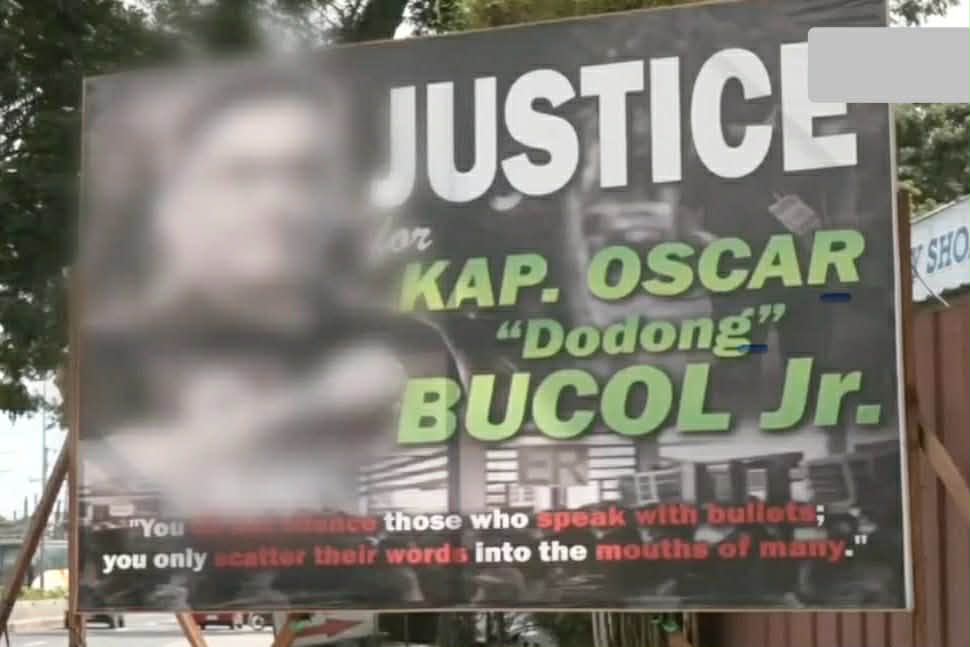 Image from video via GMA Regional TV One Mindanao