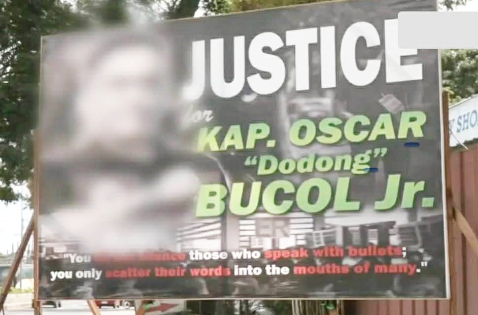 Image from video via GMA Regional TV One Mindanao