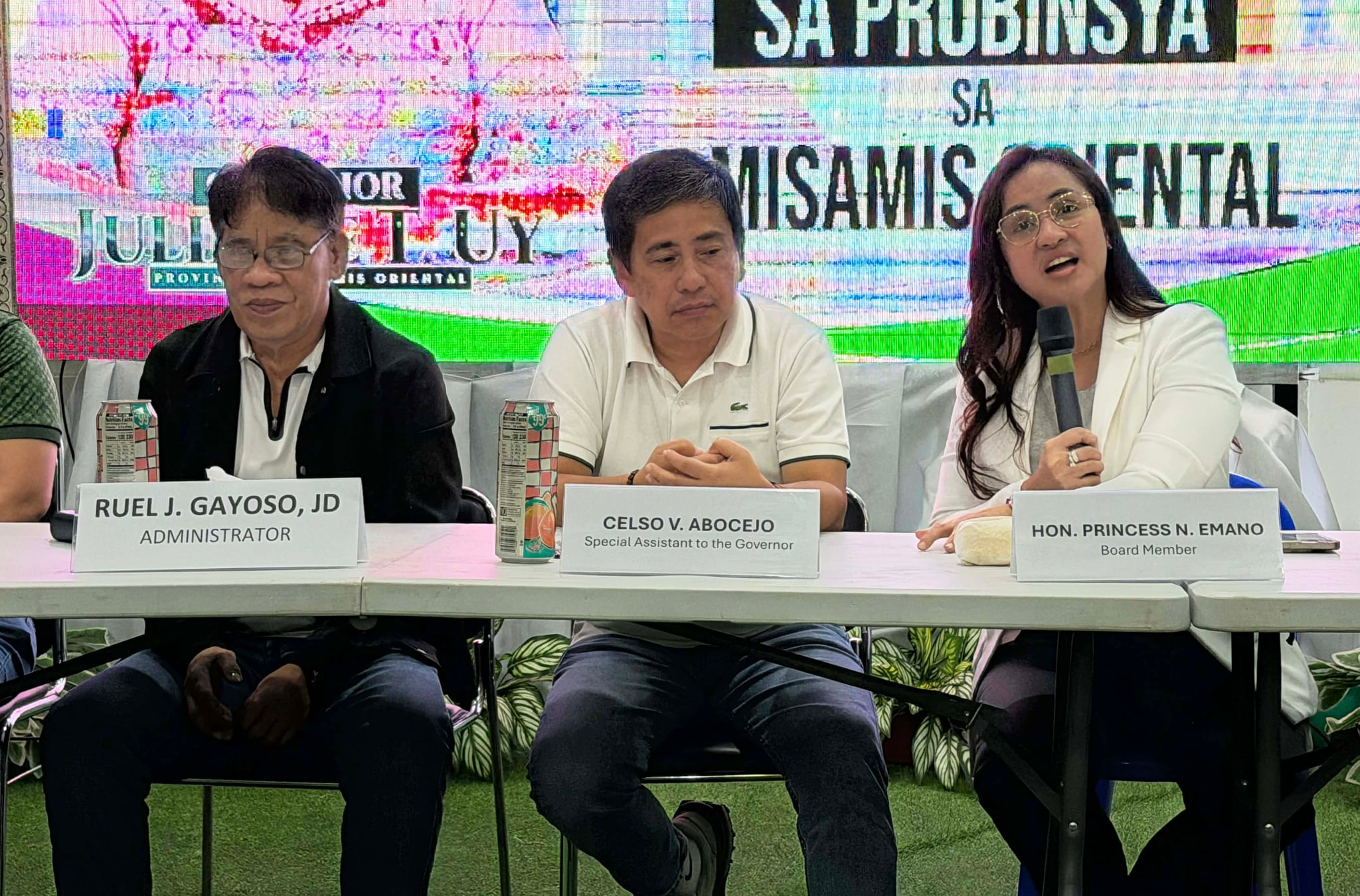 Photo via GMA Regional TV One Mindanao