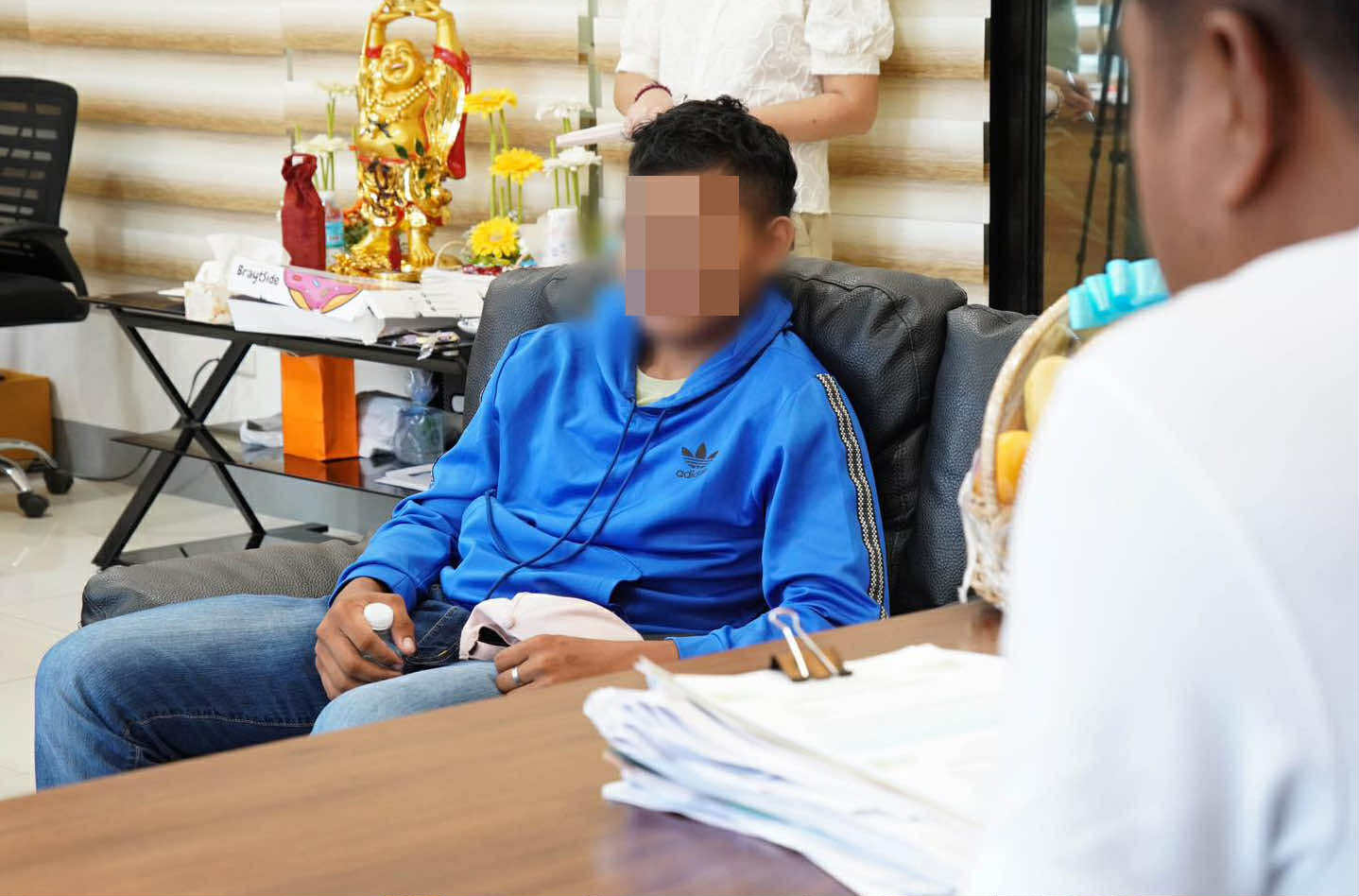 Photo courtesy: Samal Island Information Facebook