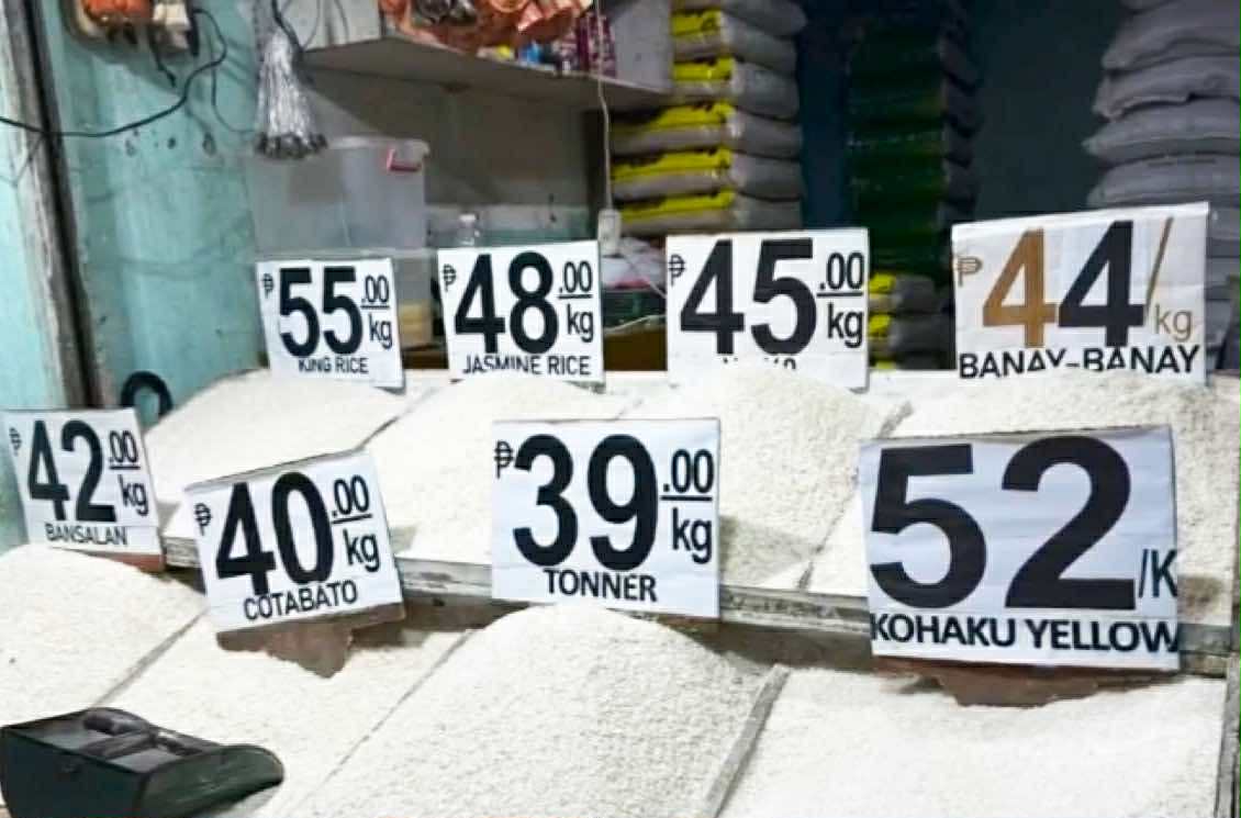 Photo via GMA Super Radyo Davao