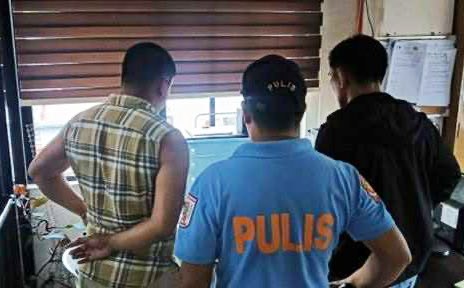 Photo courtesy: Bukidnon PPO