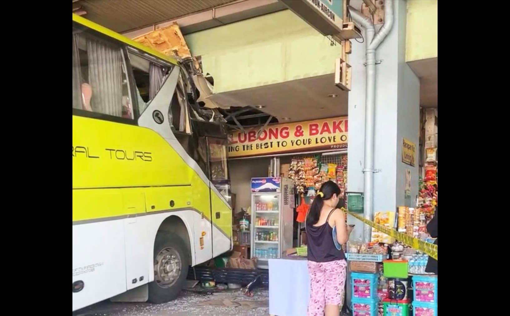 Image from video via GMA Regional TV One Mindanao