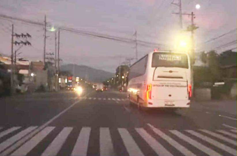 Image from video via GMA Regional TV One Mindanao