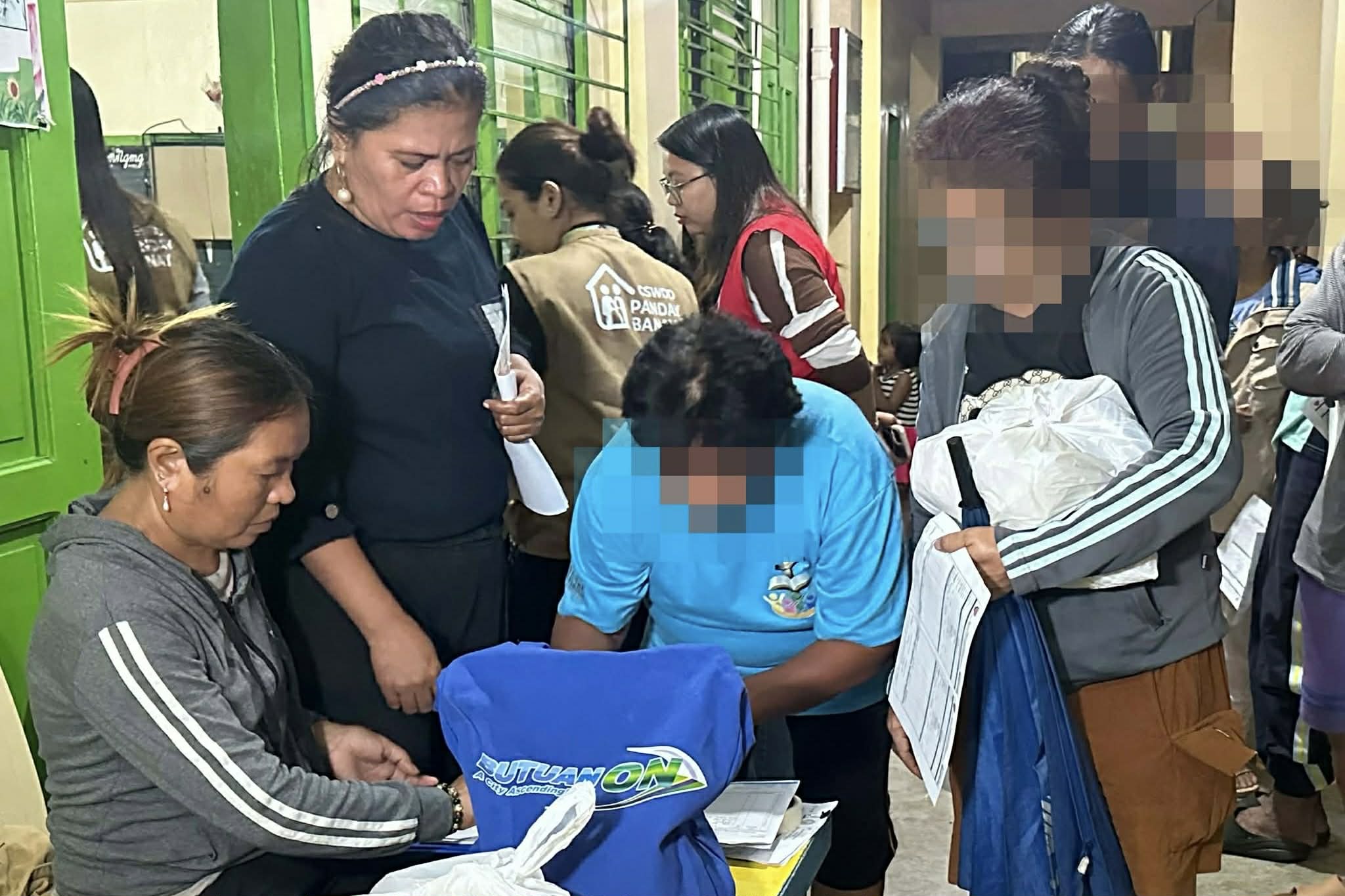 Photo courtesy: Butuan City PIO