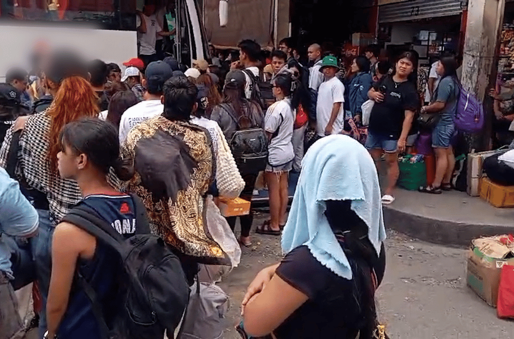 Photo courtesy: Dau Bus Terminal