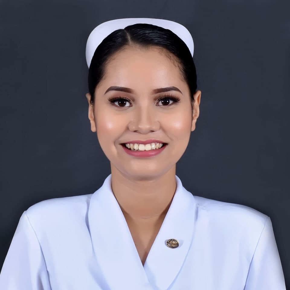 Image courtesy: West Visayas State University - College of Nursing