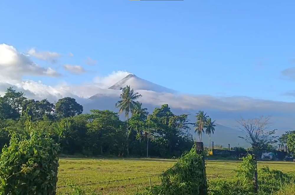 Photo via Balitang Bicolandia