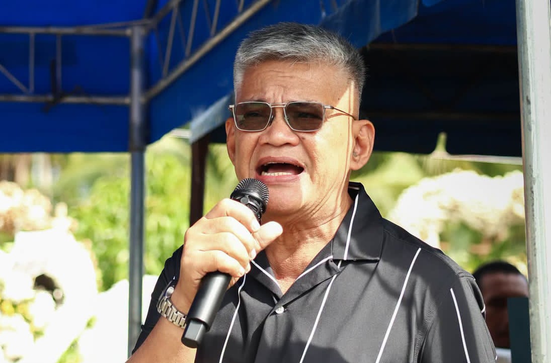 Photo courtesy: Provincial Government of Agusan del Sur