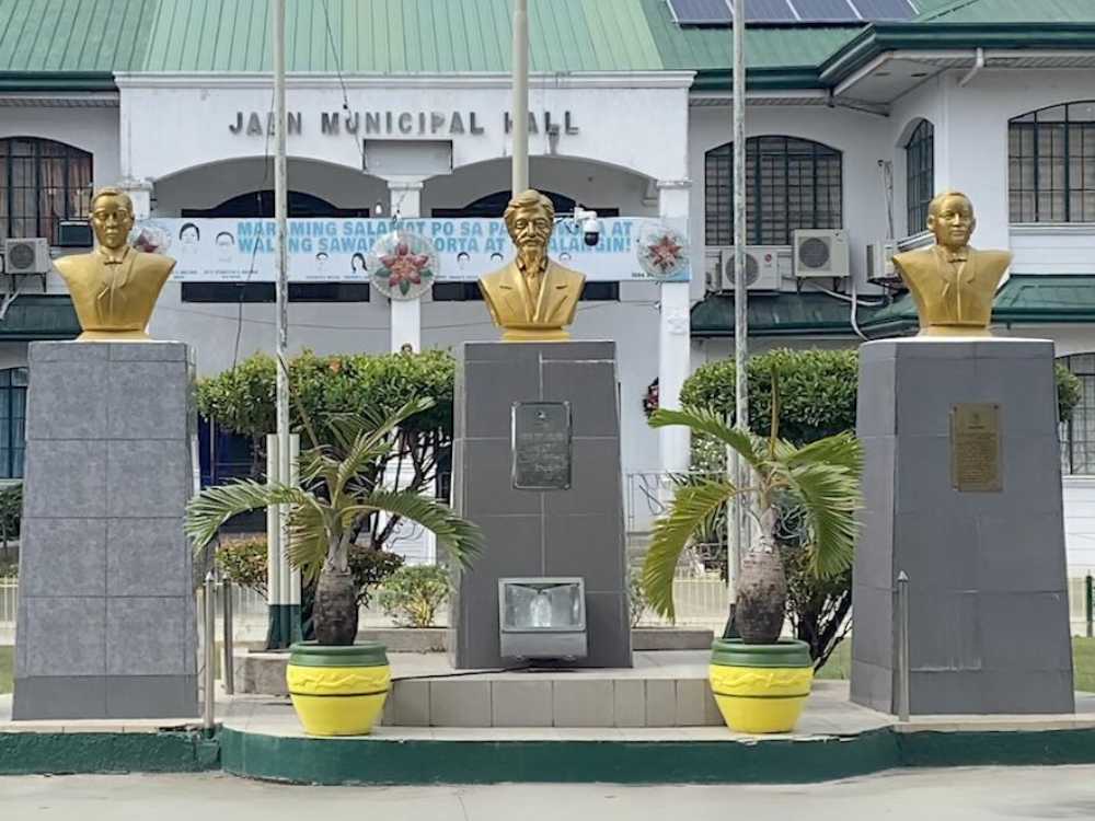 Photo via One North Central Luzon