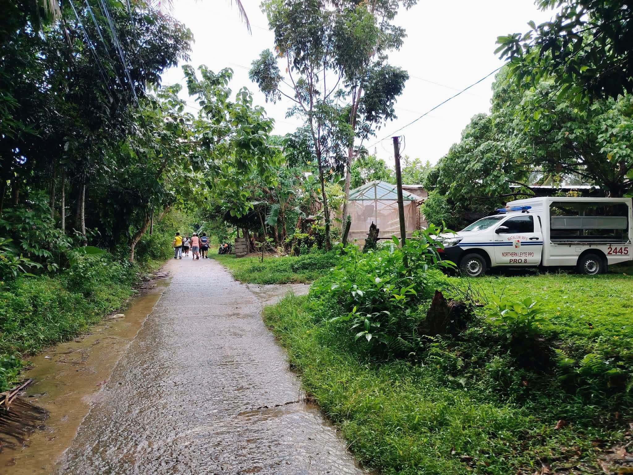 Teacher in Matalom, Leyte shot dead at school by own hubby