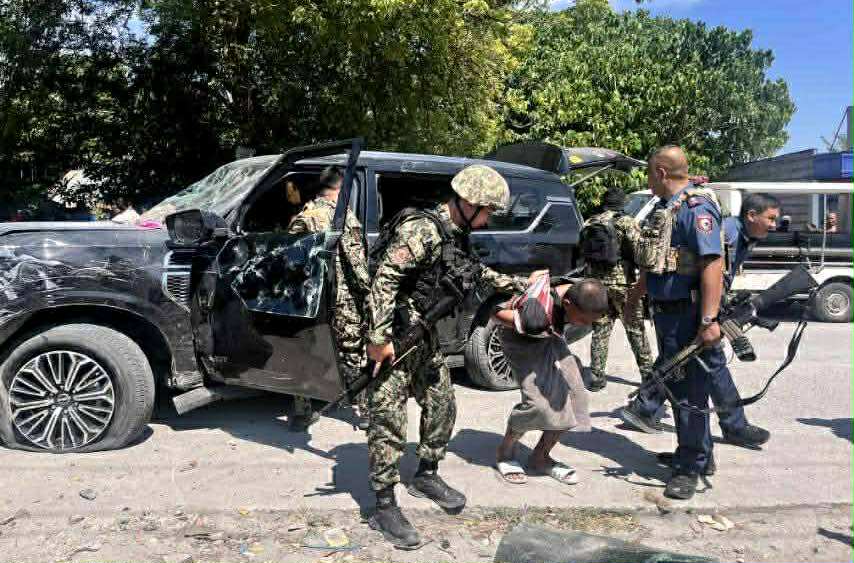 Photo courtesy: GSCPO