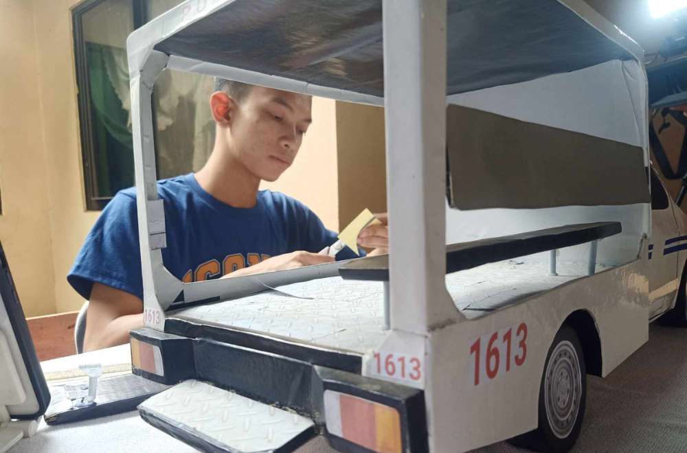 Photo via Balitang Southern Tagalog