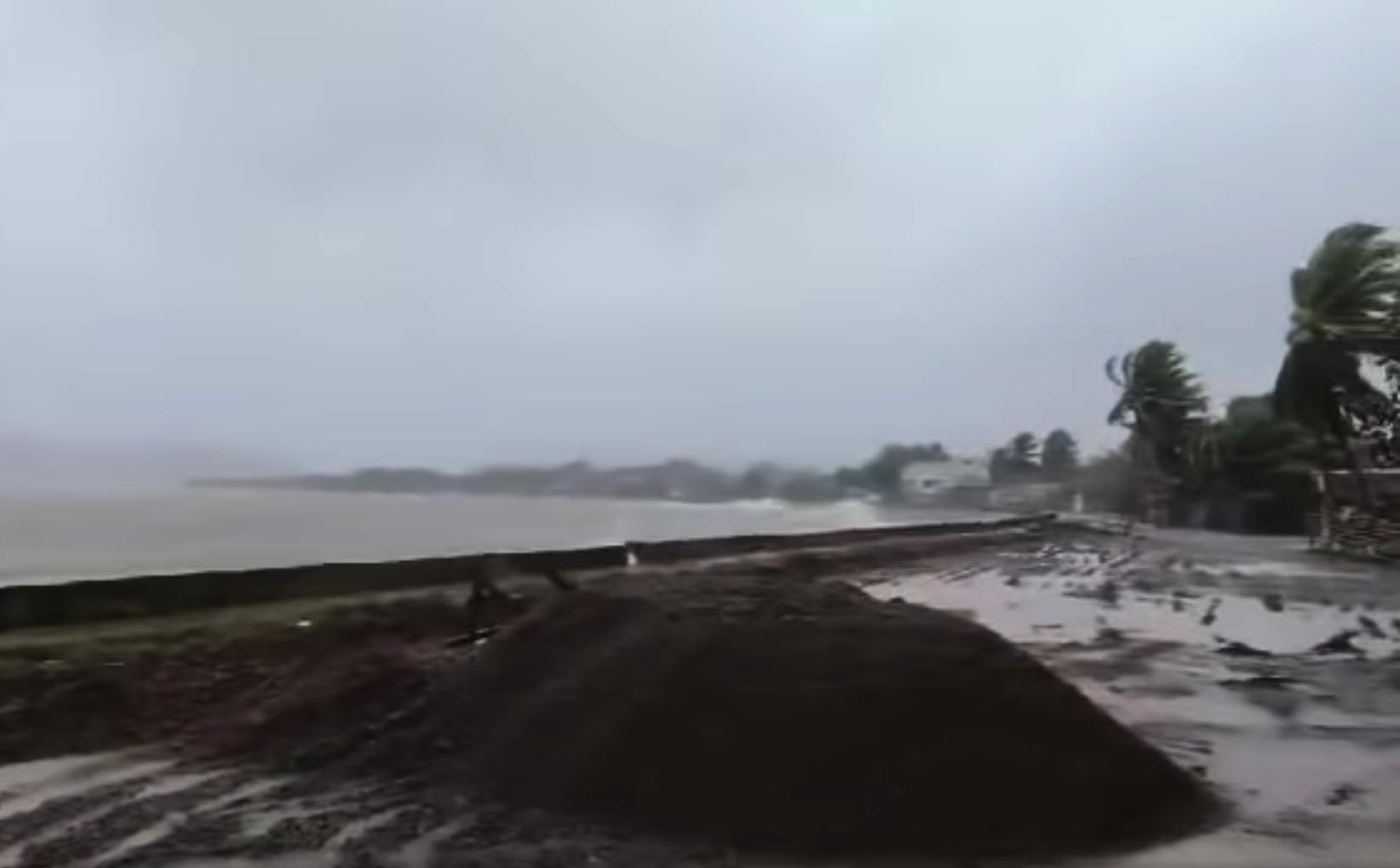 Bagamanoc, Catanduanes | Image from video courtesy of Governor Joseph Cua