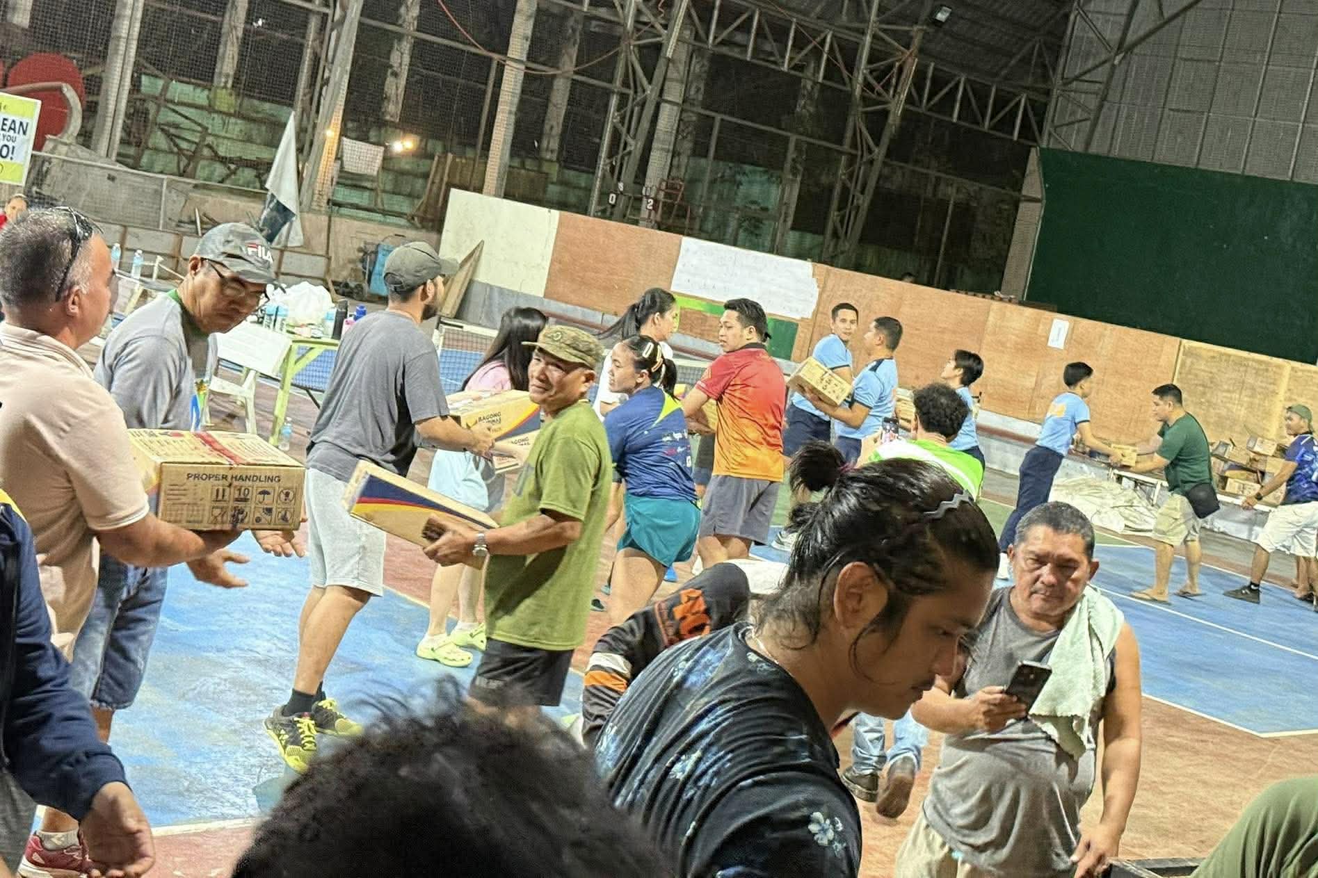 Photo courtesy: Johnny Pimentel/Facebook