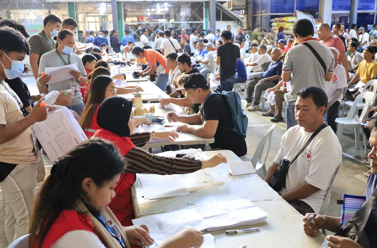 Photo courtesy: CDO City Information Office