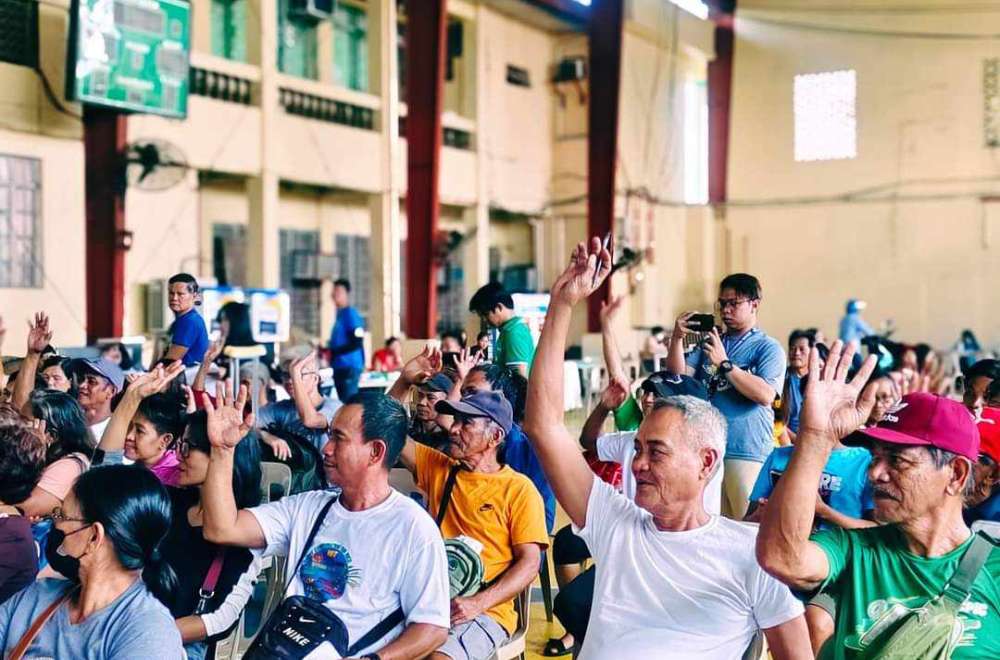 Photo Courtesy: MIO LGU Pili