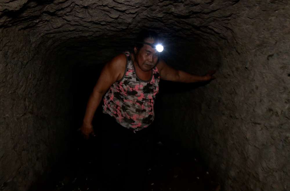 Photo via Balitang Southern Tagalog