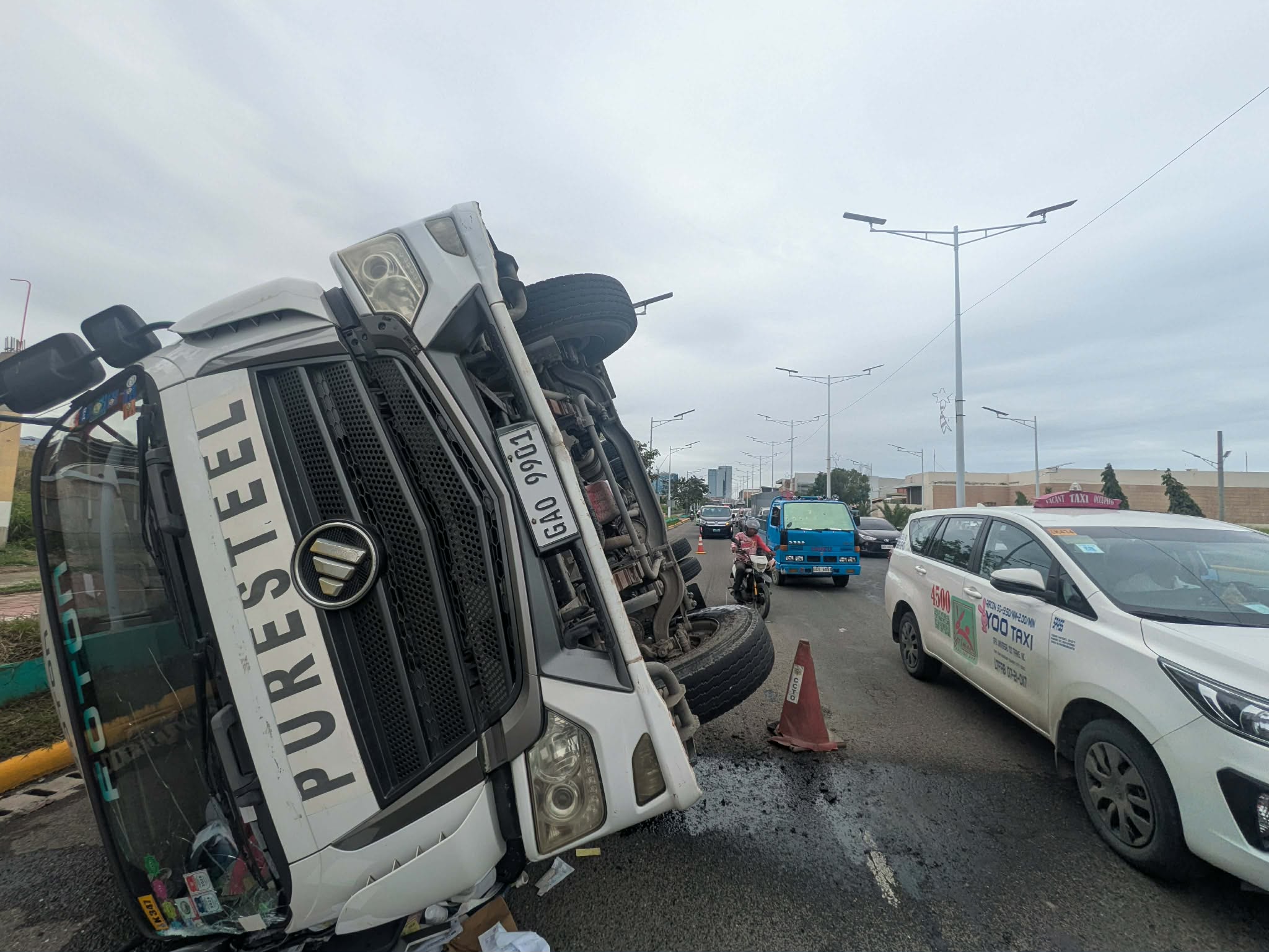 Image via Alan Domingo/GMA Regional TV Balitang Bisdak