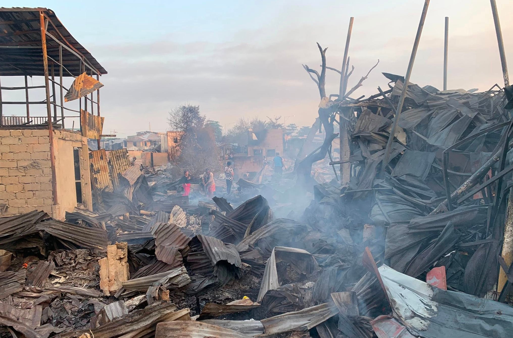 Photo courtesy: Bag-ong Lapasan Facebook