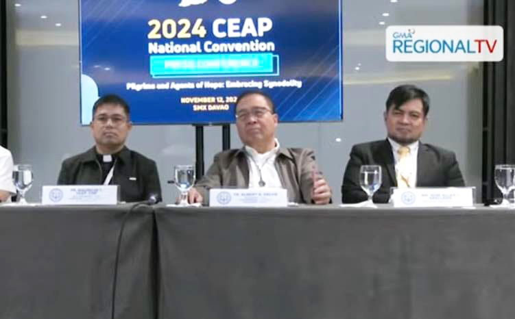 Image from video via GMA Regional TV One Mindanao