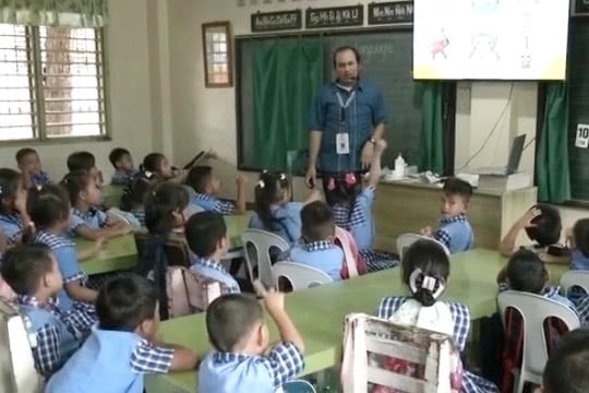 Photo via GMA Regional TV One Mindanao