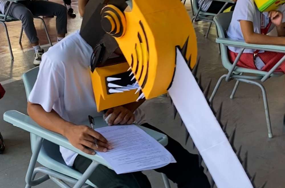 Photo Courtesy: Angelo Ebora