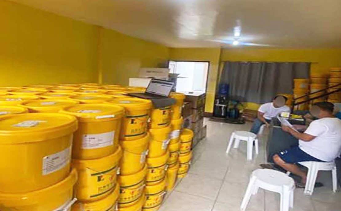 Photo courtesy: CIDG