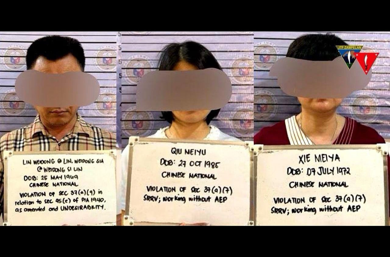 Photo courtesy: 1st Infantry Division