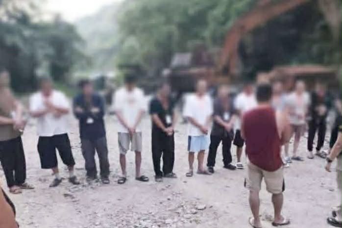 Photo courtesy: 10th Infantry Division