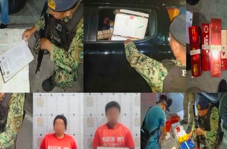Photo courtesy: Police Regional Office-12