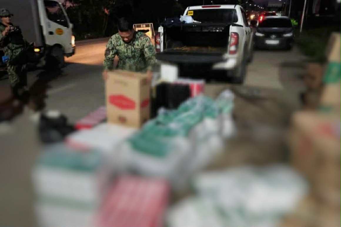 Photo courtesy: PRO-10