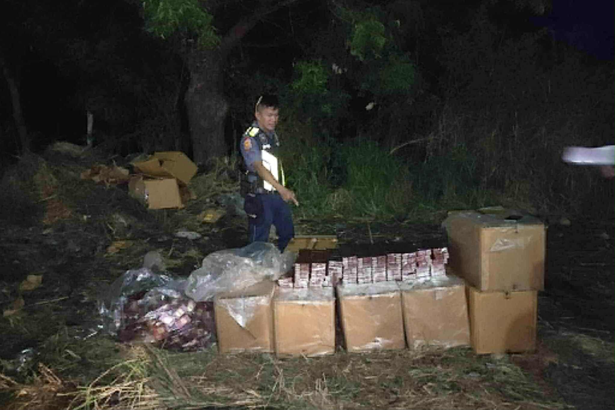 Photo courtesy: TEU-GSCPO