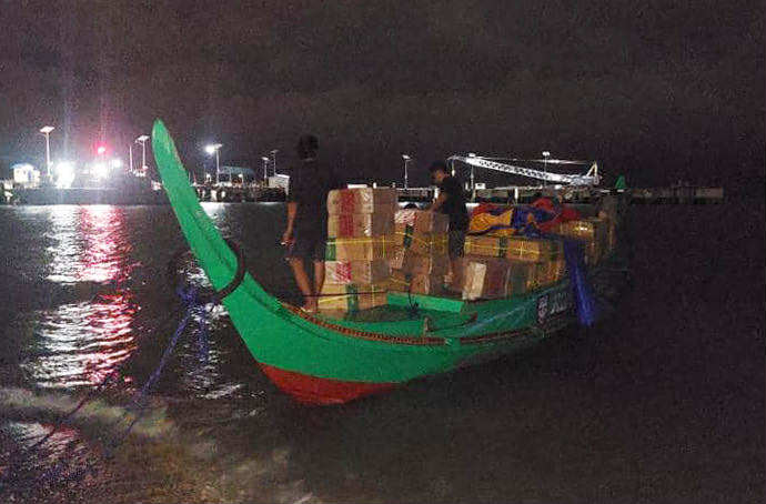 Photo courtesy: WMNC