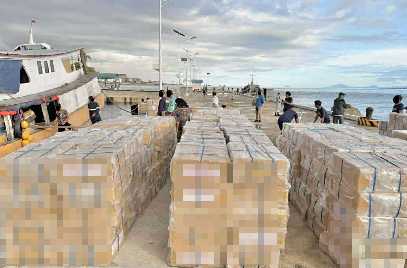 Photo courtesy: WMNC