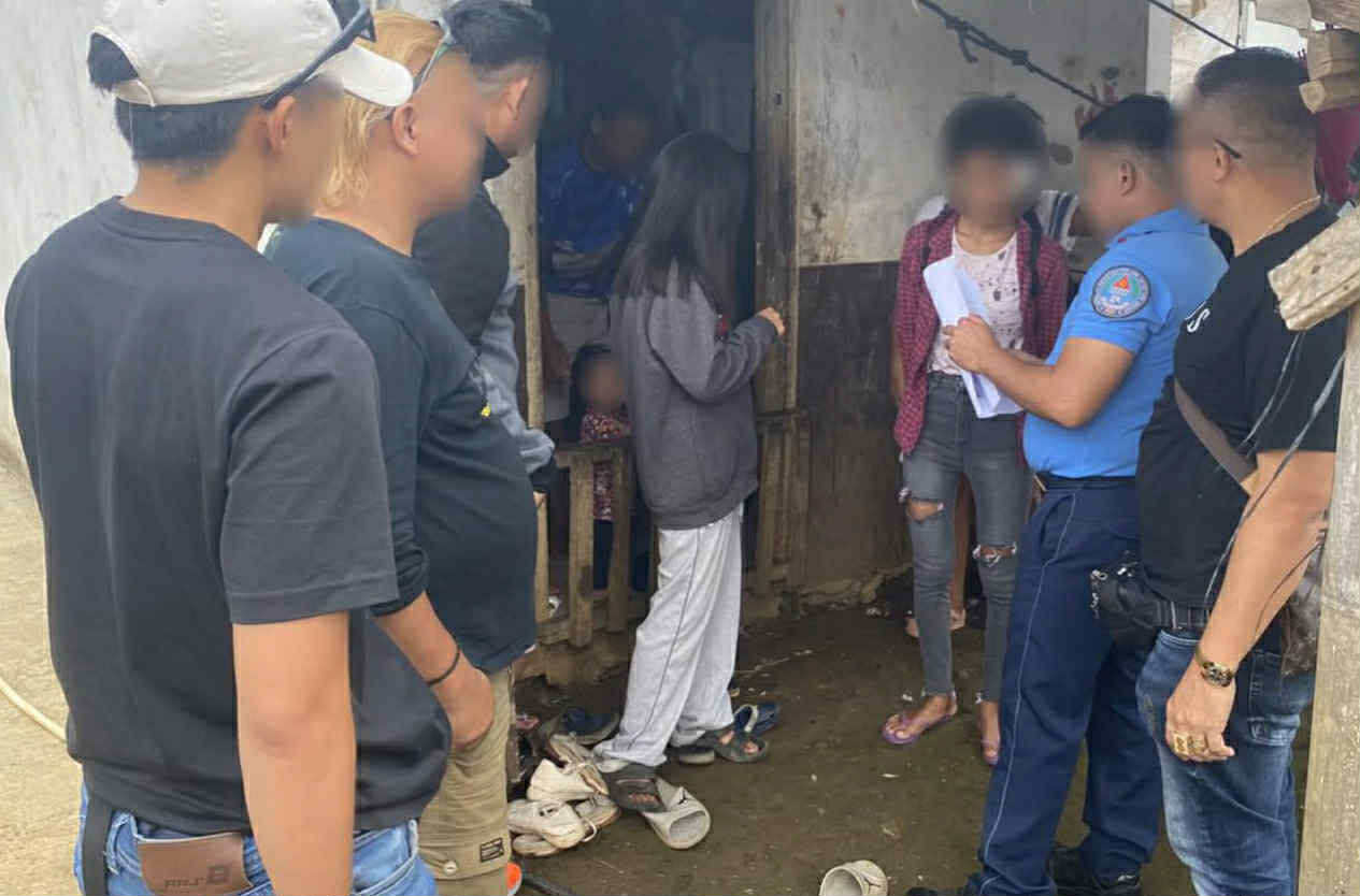 Photo courtesy: CIDG