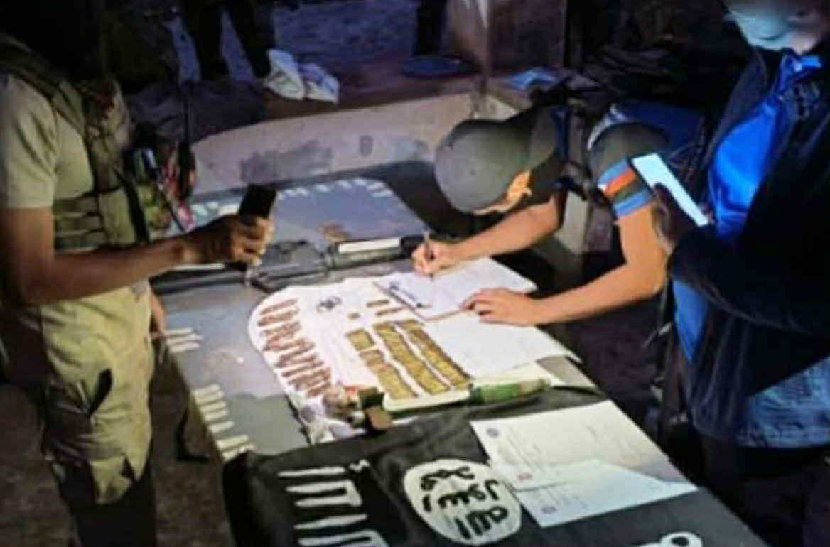 Photo courtesy: CIDG