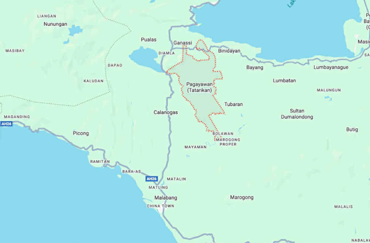 Image via Google Maps