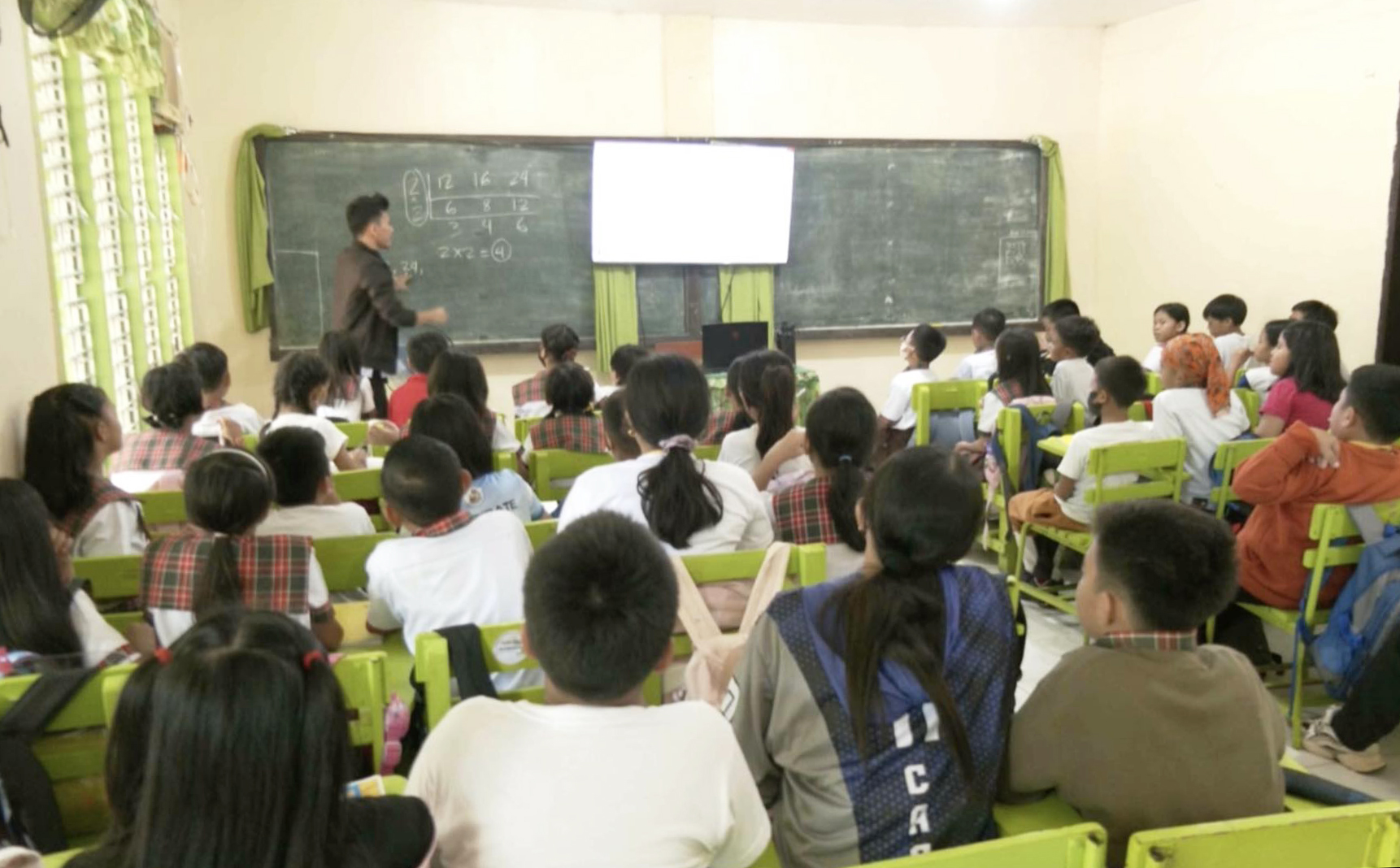 Photo via GMA Regional TV One Mindanao