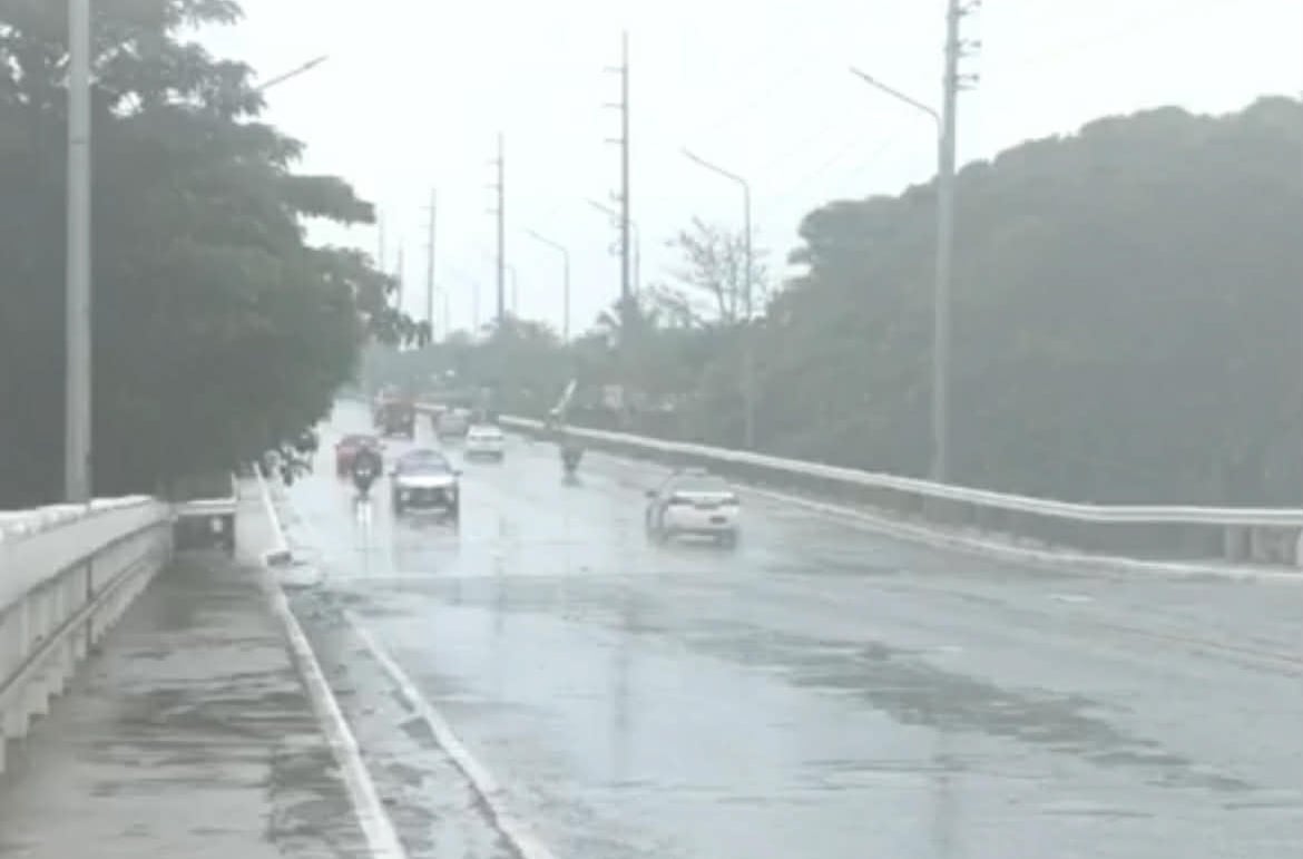 Image from video via GMA Regional TV One Mindanao