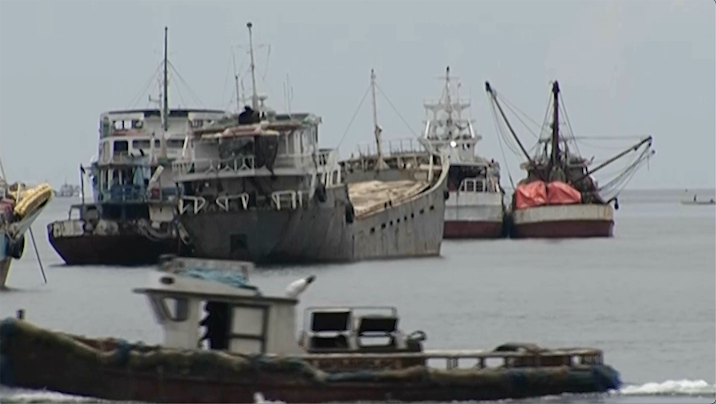 Image via GMA Regional TV One Mindanao