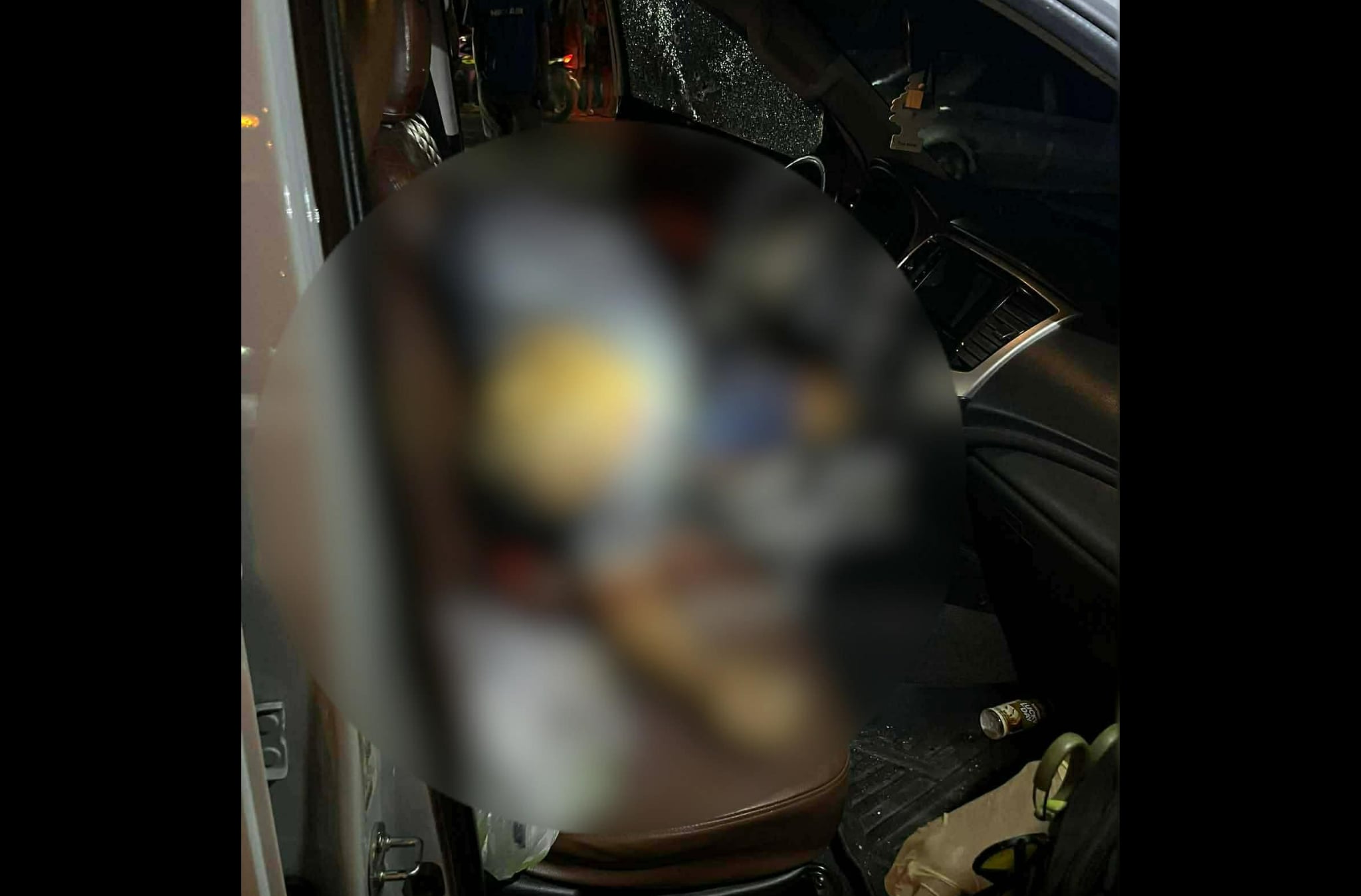 Photo courtesy: Zamboanga Sibugay Police Provincial Office