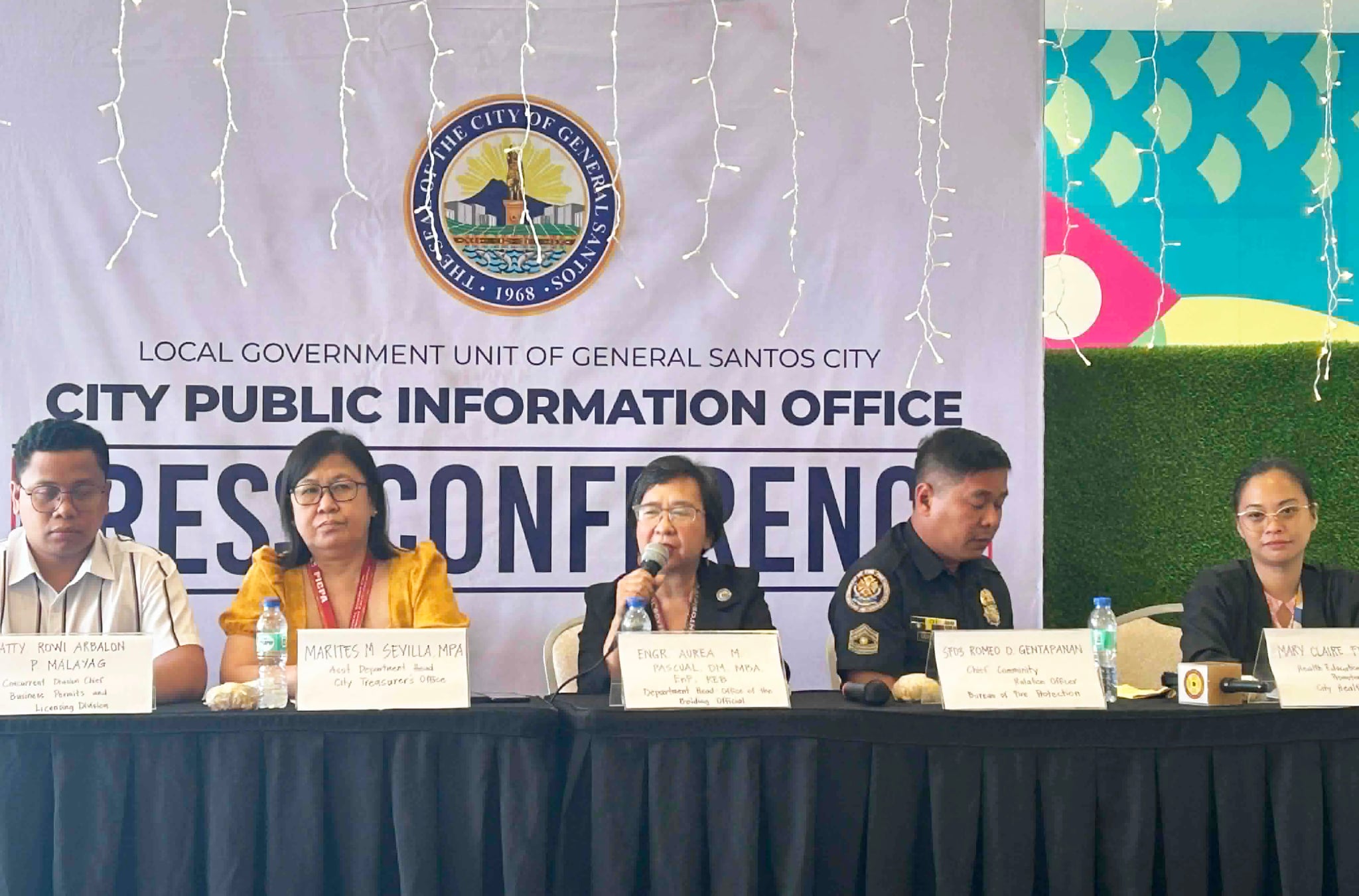 Photo via GMA Regional TV One Mindanao