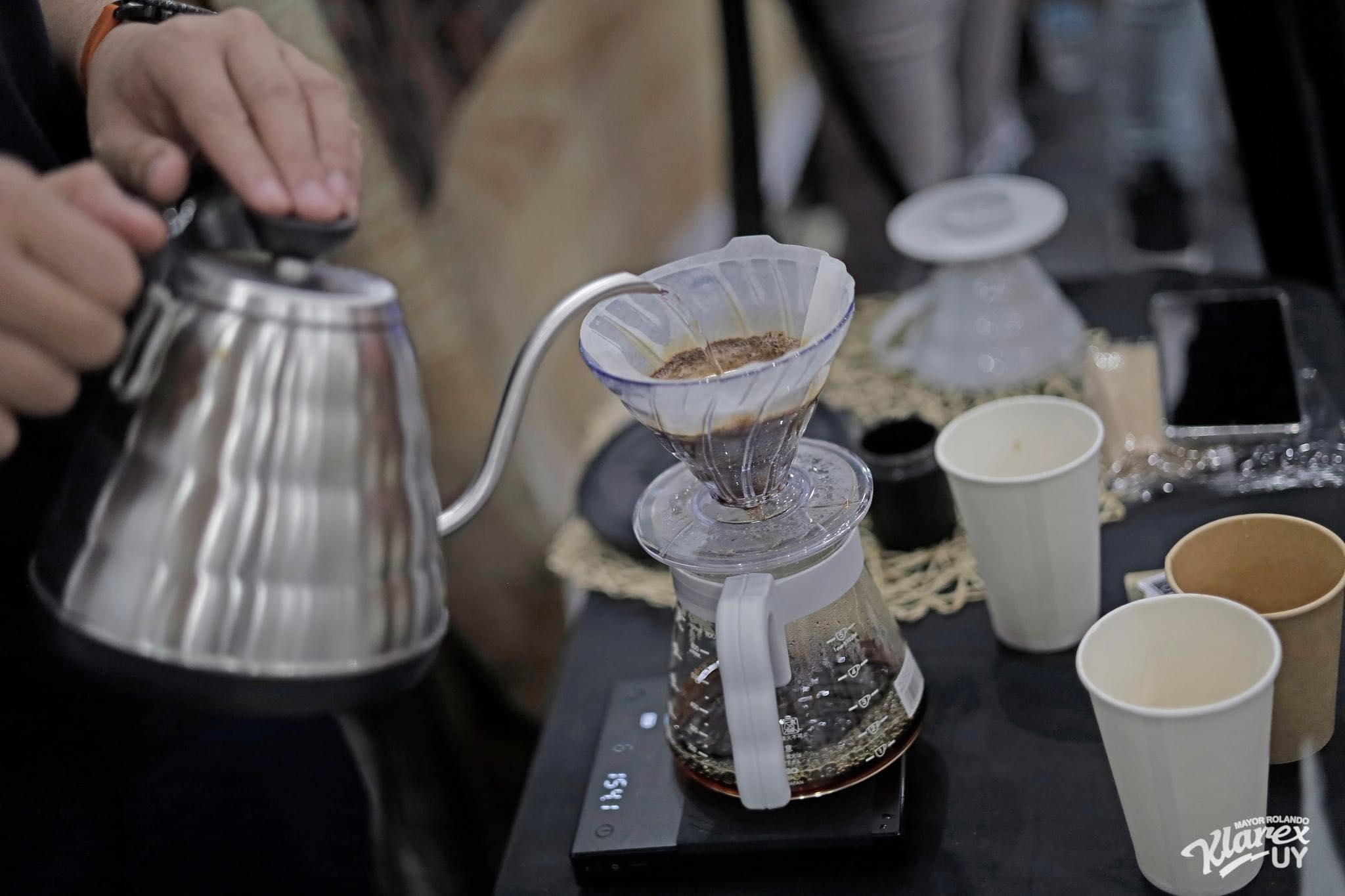 Photo via Mayor Rolando Uy Facebook