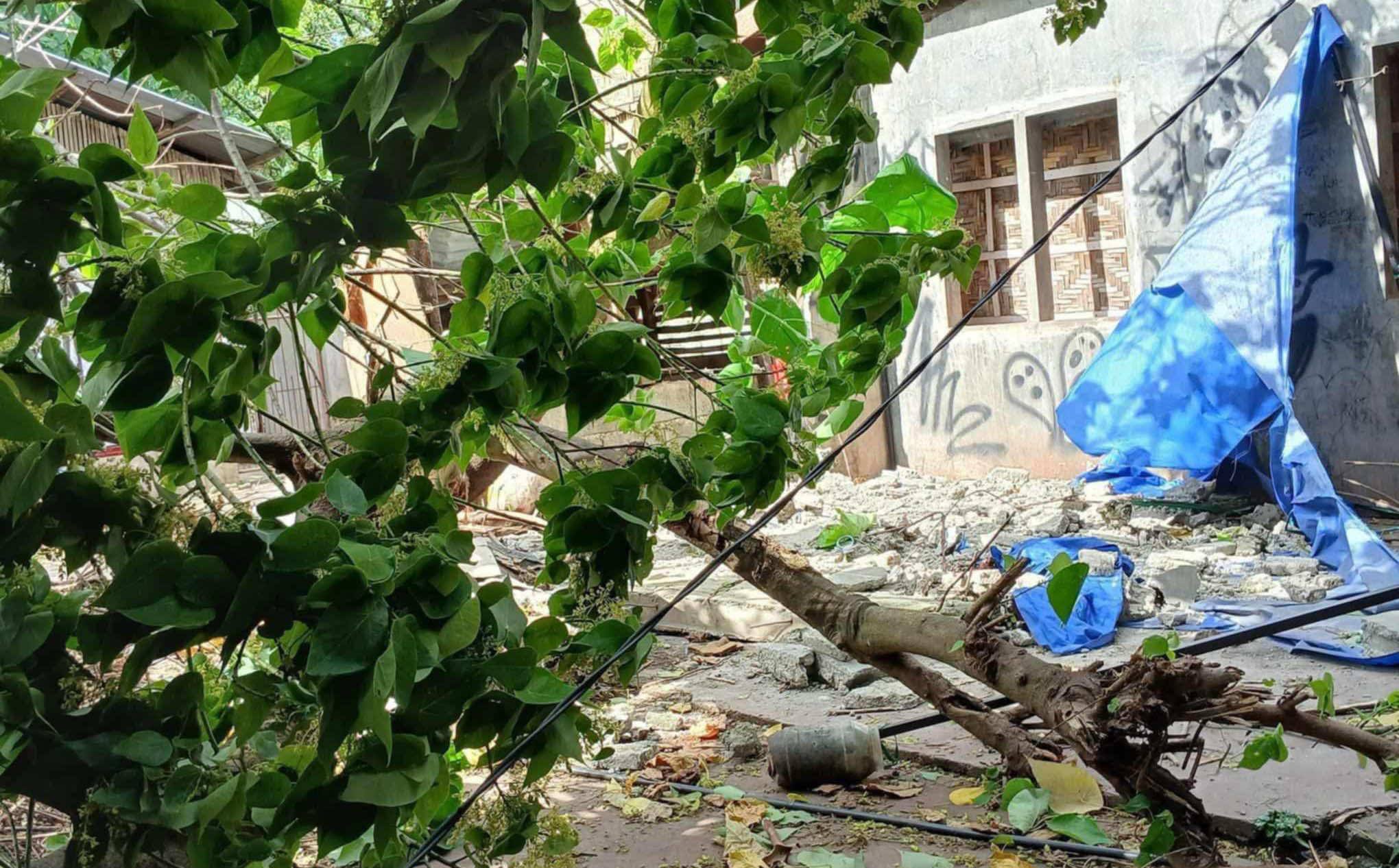 Photo courtesy: Davao City Police Office