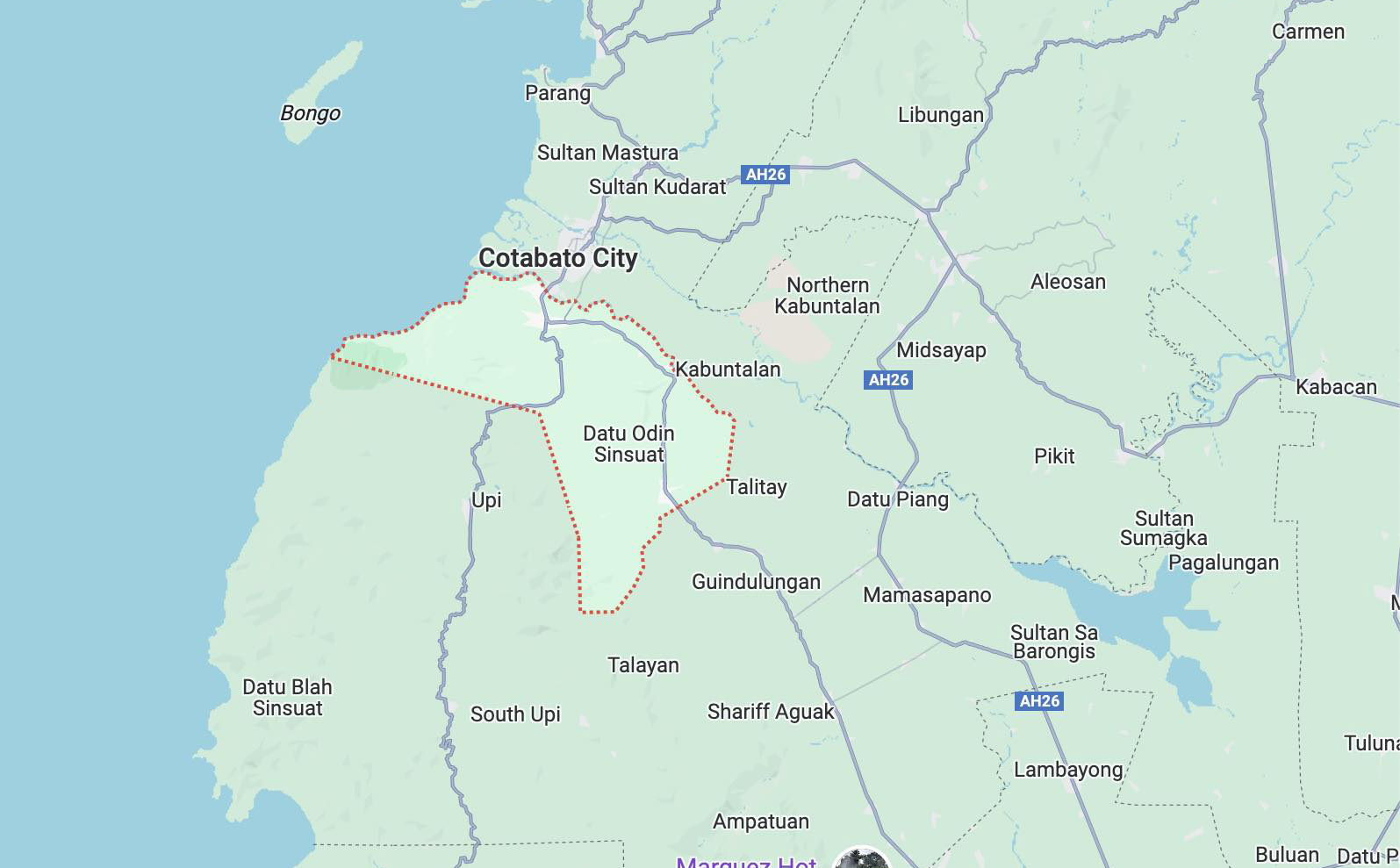 Image via Google Maps